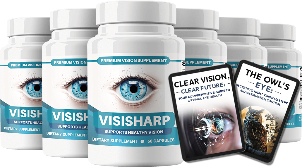 visisharp